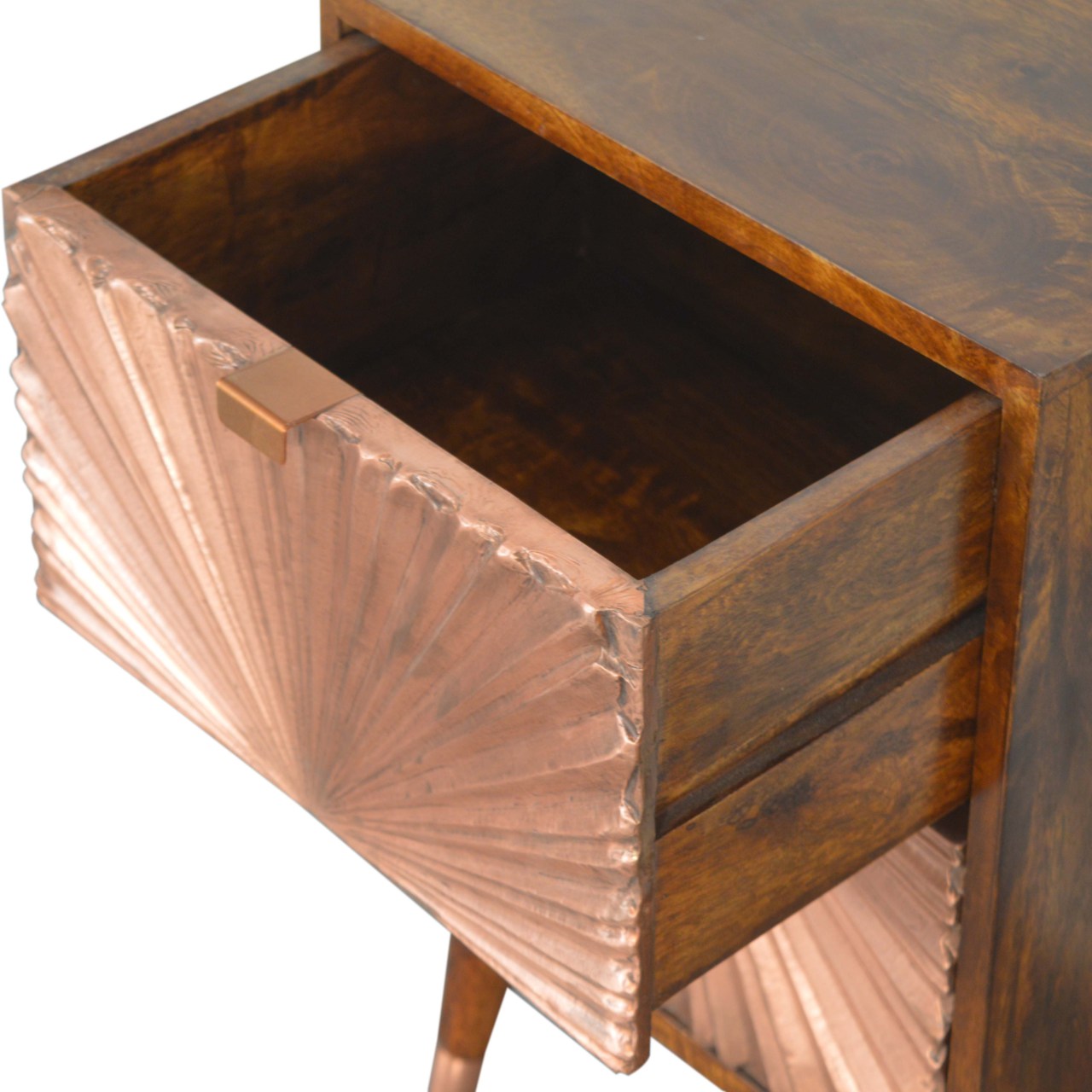 Manila Copper Bedside - Image 5