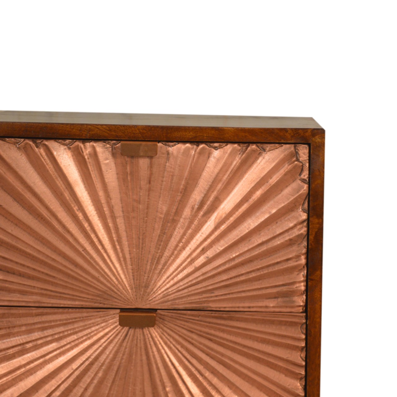 Manila Copper Bedside - Image 6