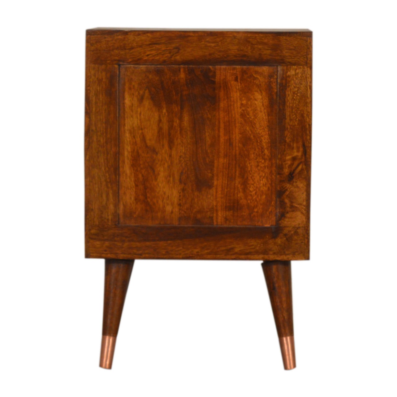 Manila Copper Bedside - Image 9