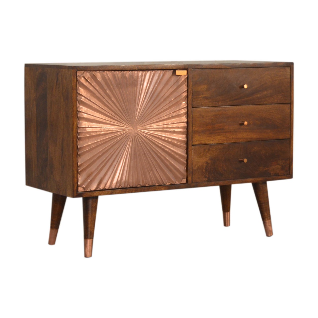 Manila Copper Sideboard - Image 2