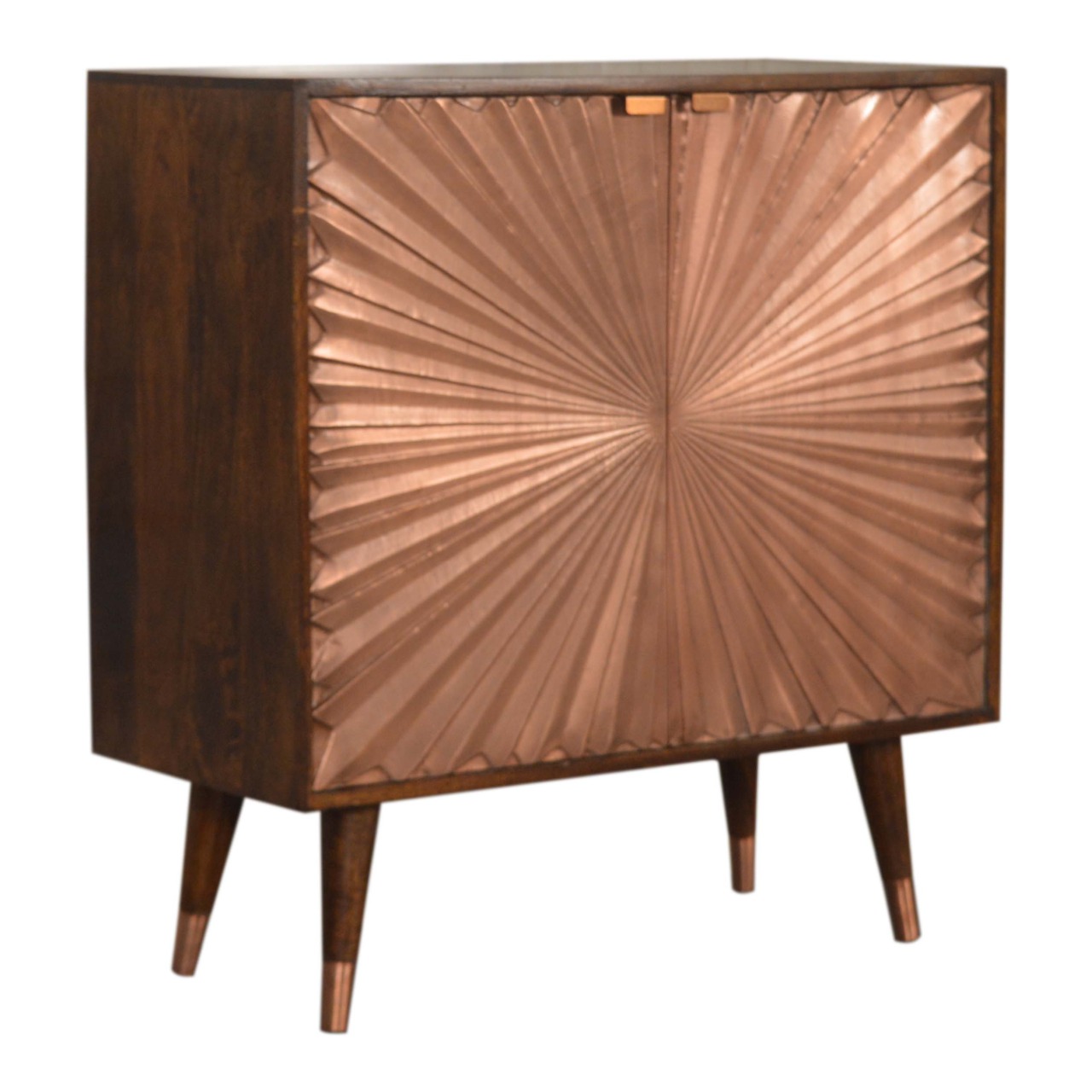 Manila Copper Cabinet - Image 2