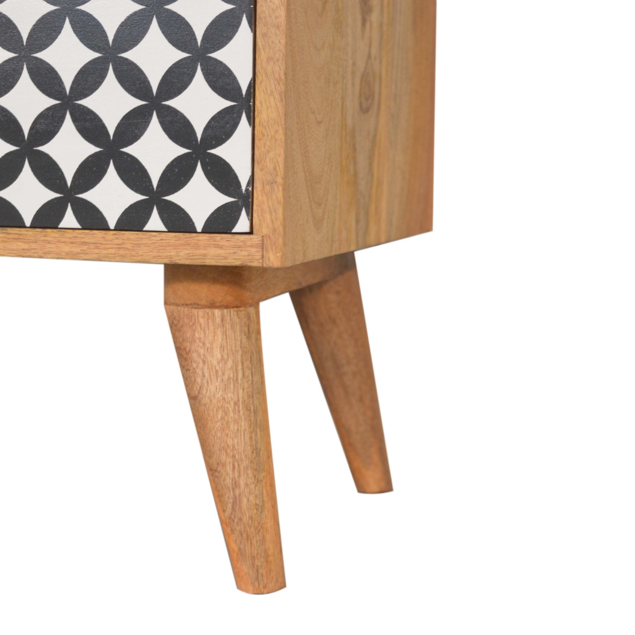 Diamond Screen Printed Tallboy - Image 8