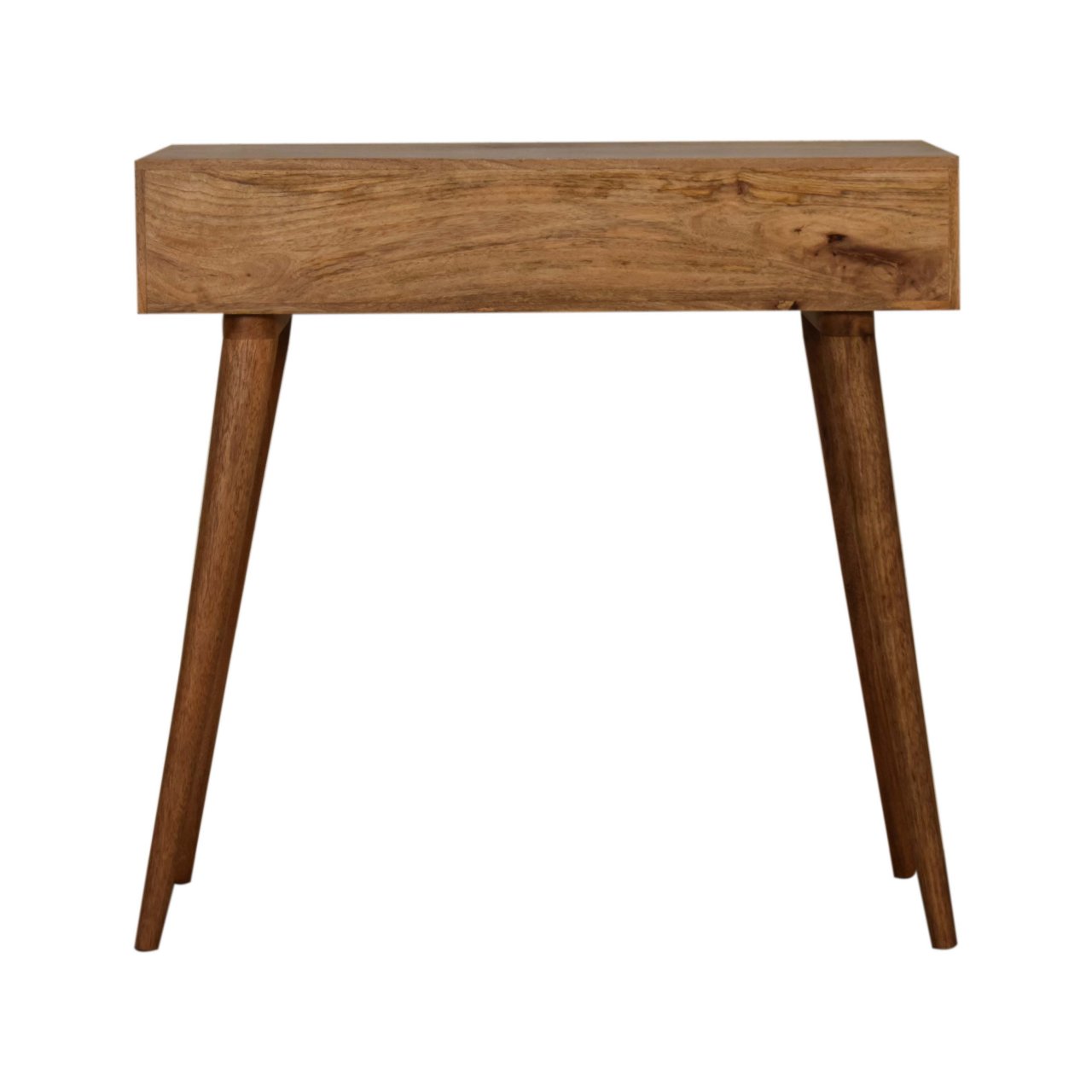 Triangle Printed Writing Desk - Image 11