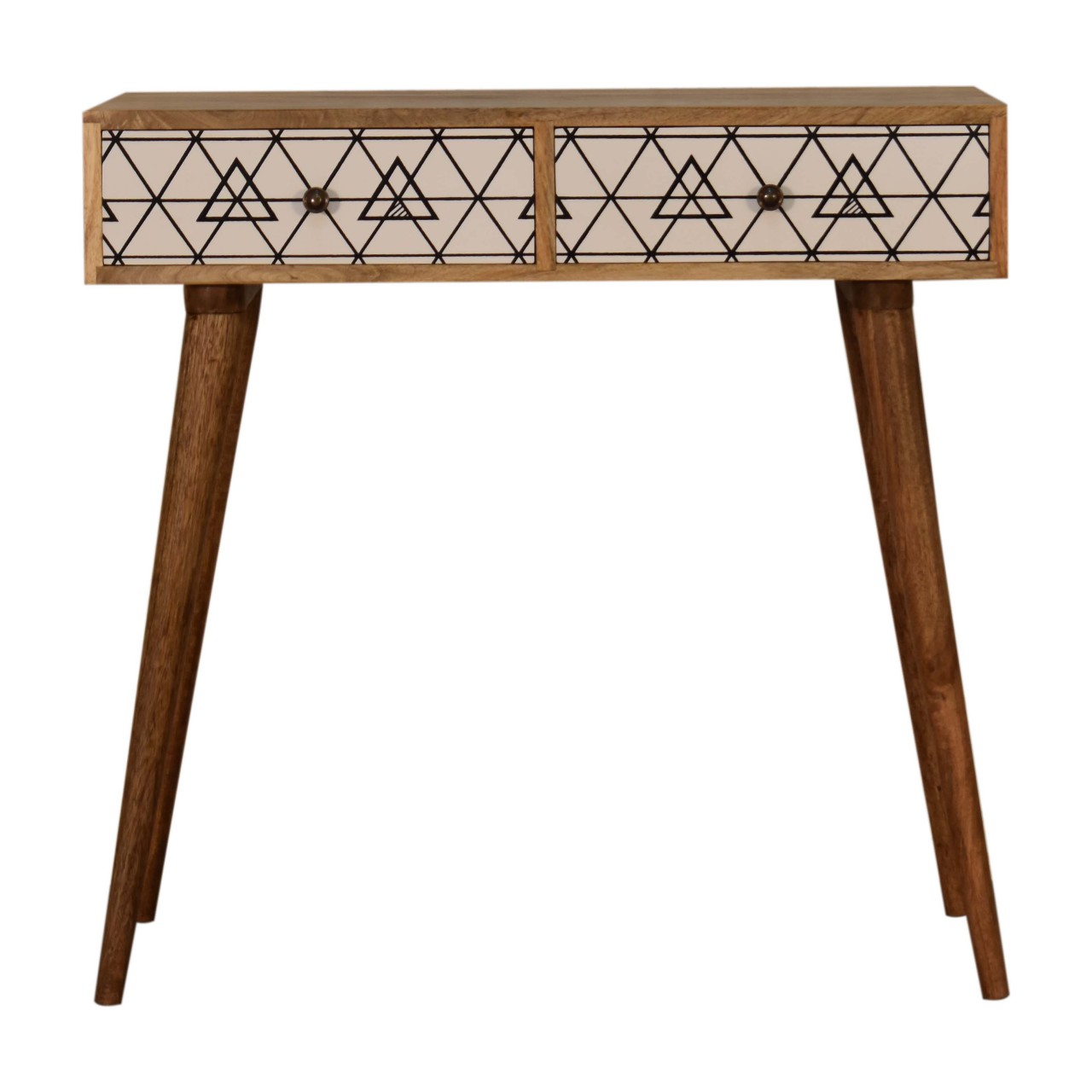 Triangular Console Table - Image 2