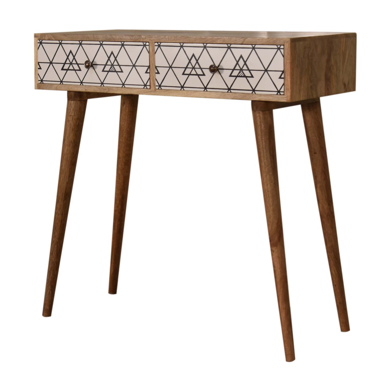 Triangular Console Table - Image 3