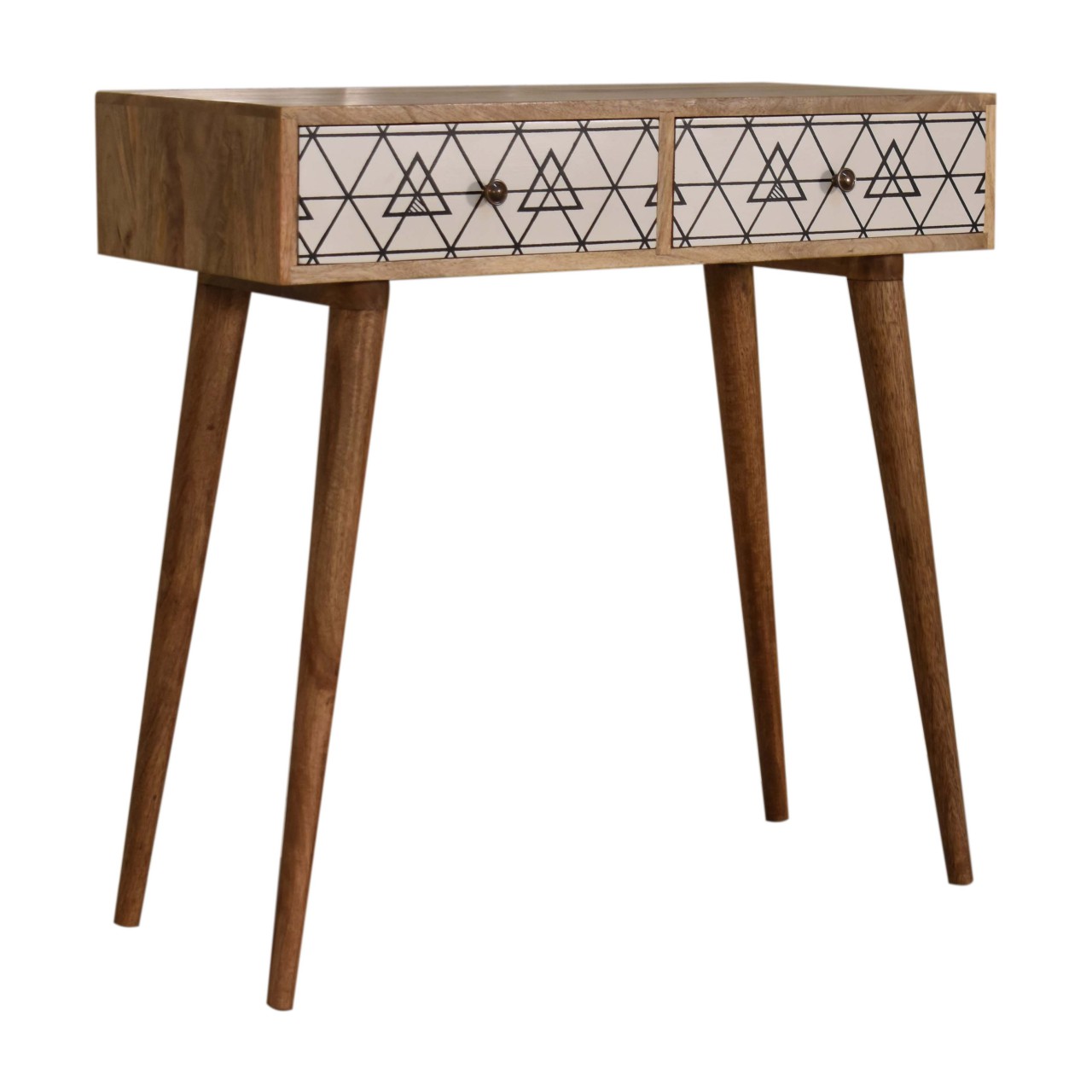 Triangular Console Table - Image 4