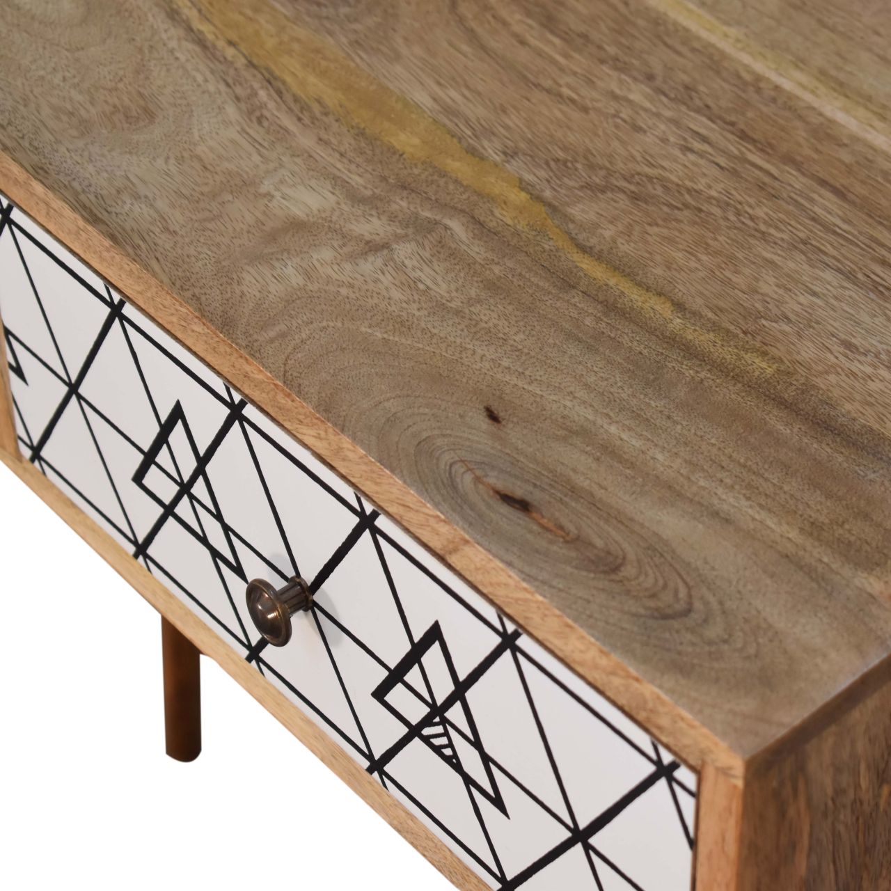 Triangular Console Table - Image 6