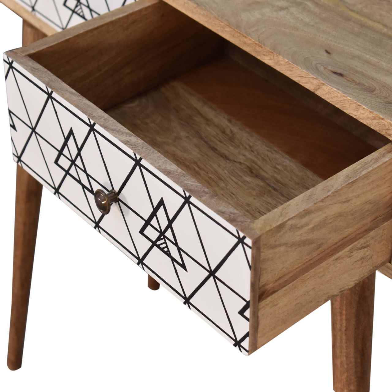 Triangular Console Table - Image 7