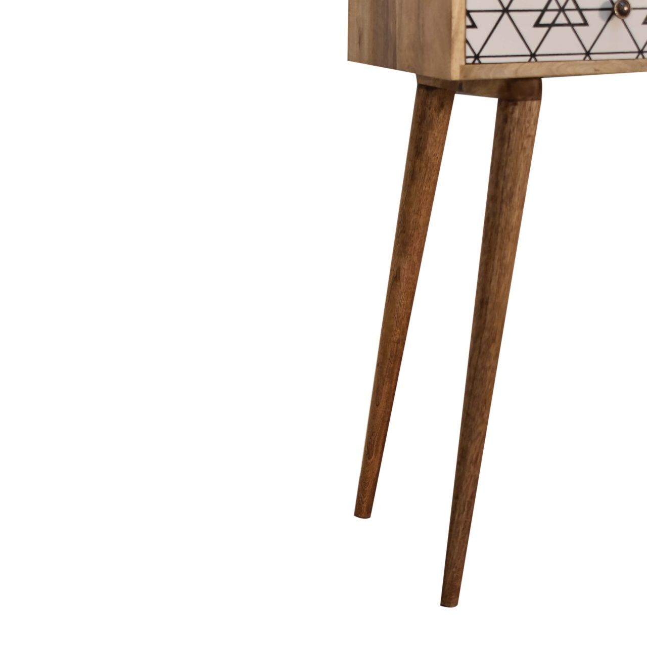 Triangular Console Table - Image 8