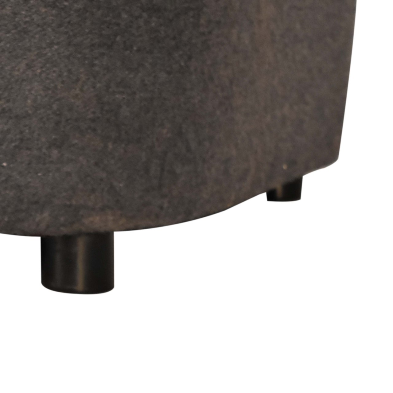 Battleship Tweed Pet Sofa Bed - Image 7