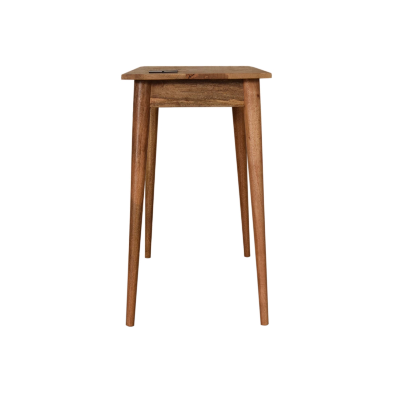 2 Drawer Cable Writing Desk - Image 10