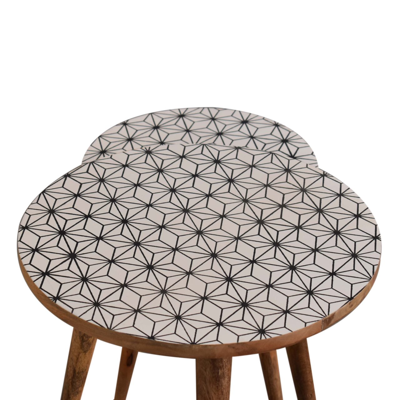 Prima Nesting Stools - Image 5