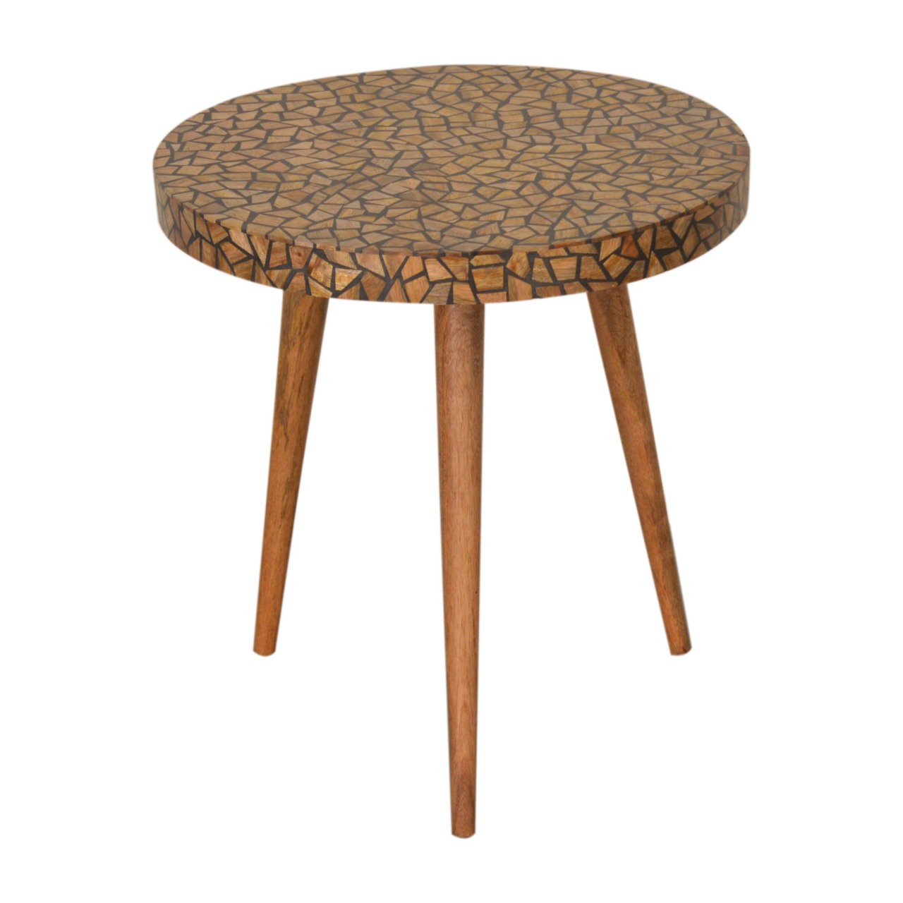 Lisbon End Table - Image 2