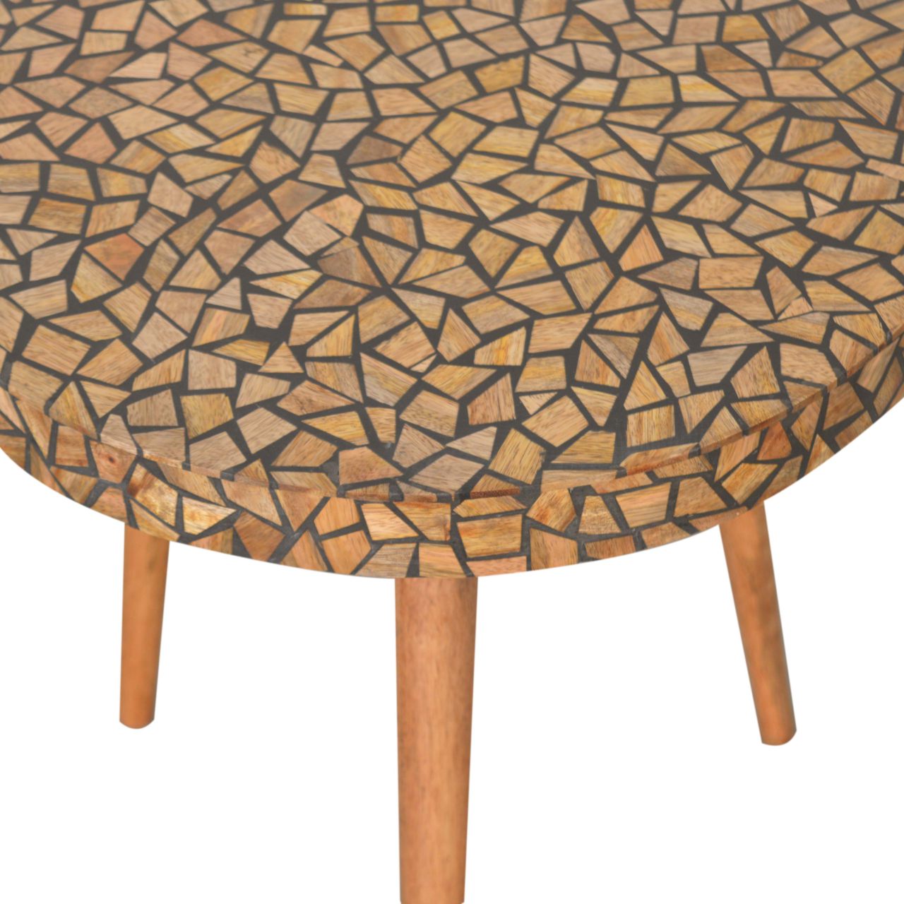 Lisbon End Table - Image 3