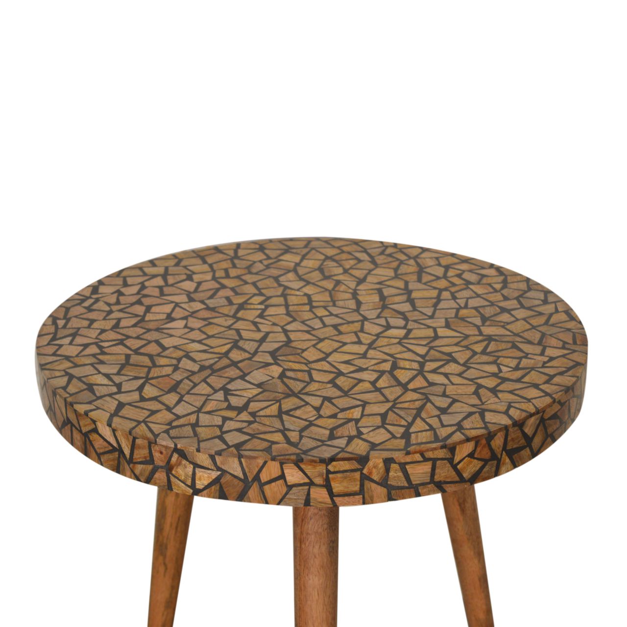 Lisbon End Table - Image 5