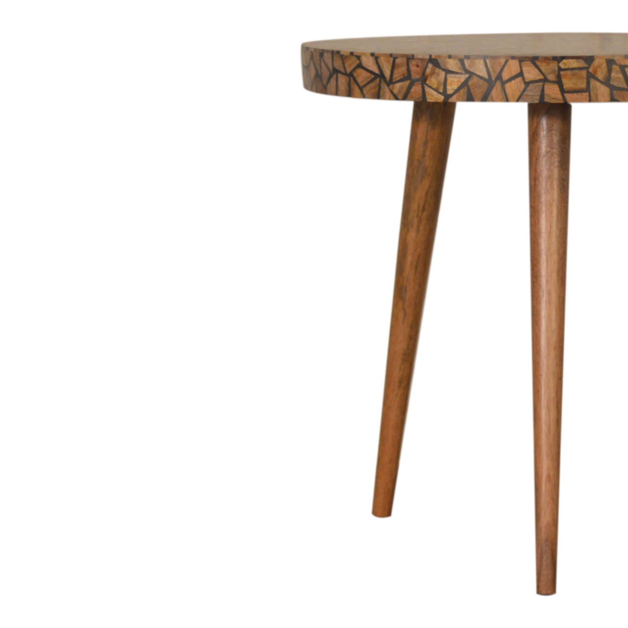Lisbon End Table - Image 6