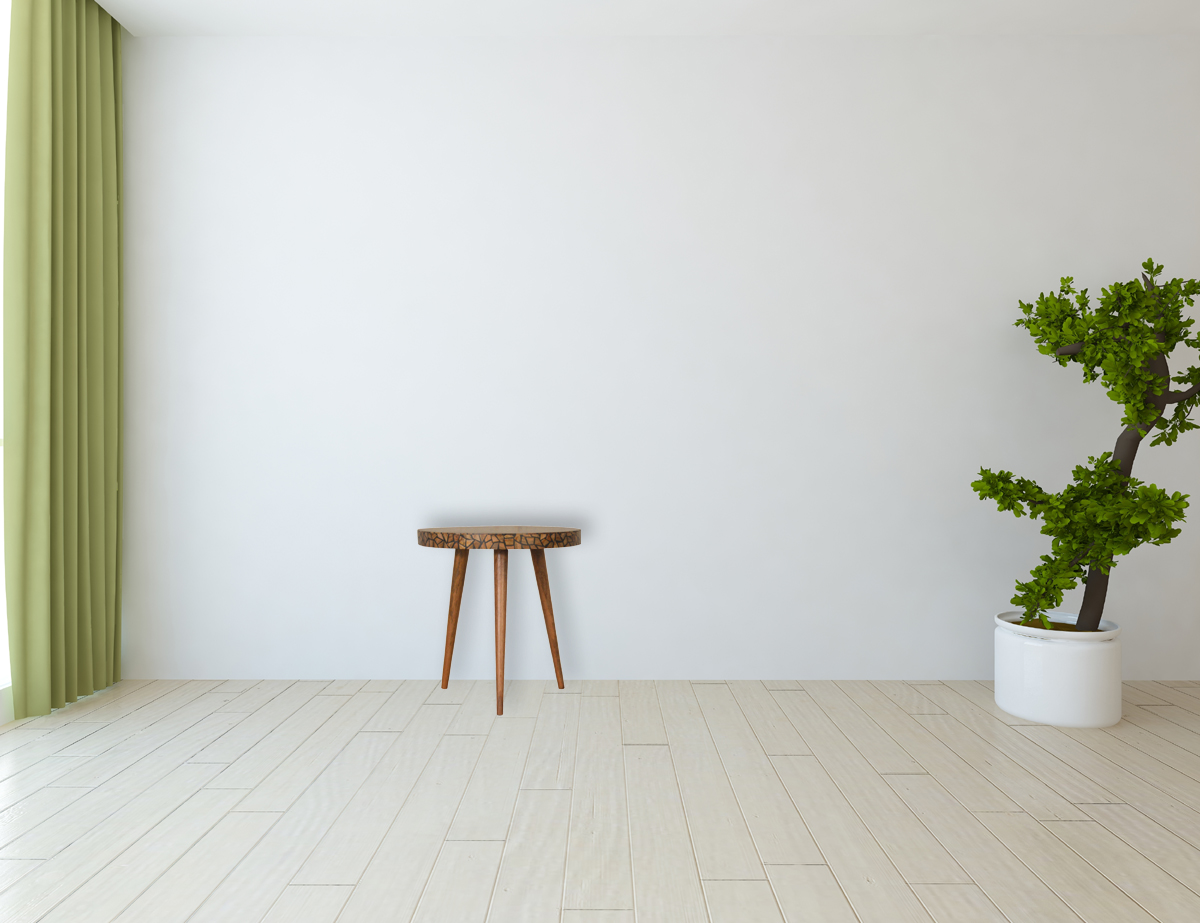 Lisbon End Table - Image 9