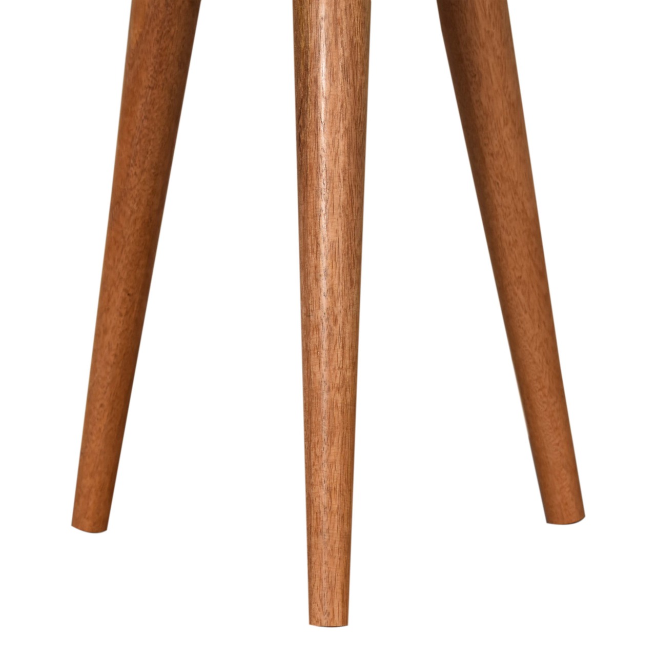 Diamond Print End Table - Image 7