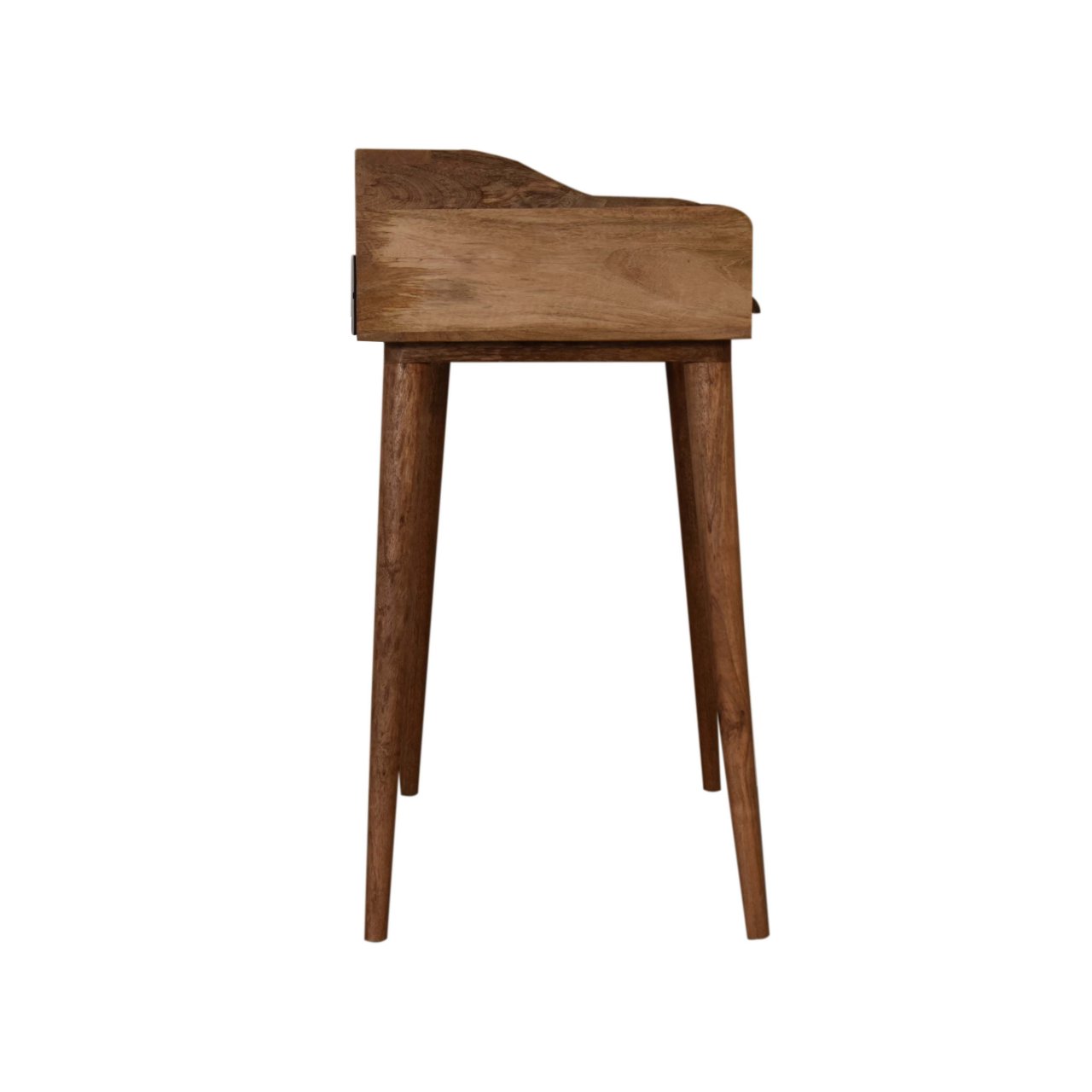 Gallery Back Cable Writing Desk - Image 8