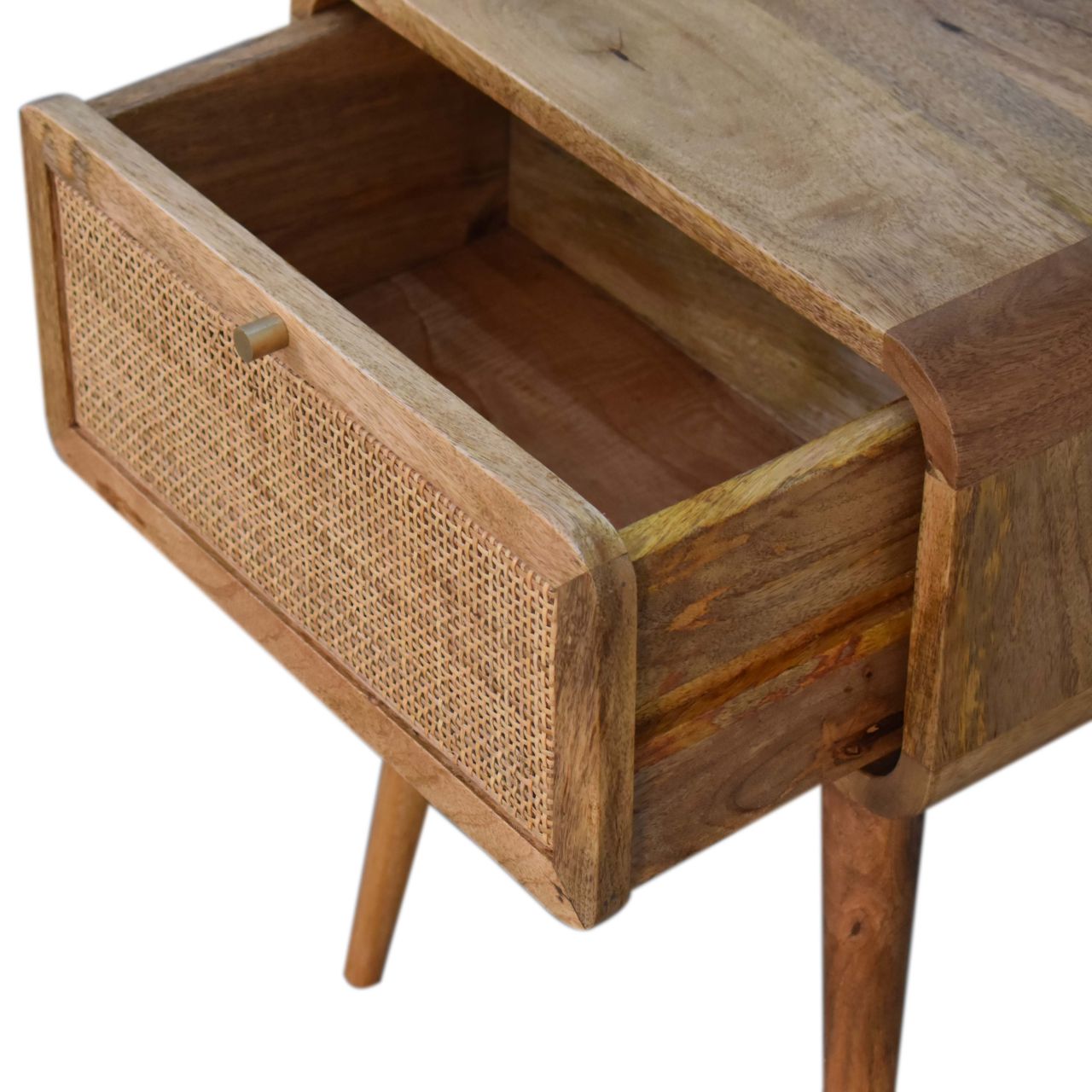 Mini Woven Bedside - Image 7
