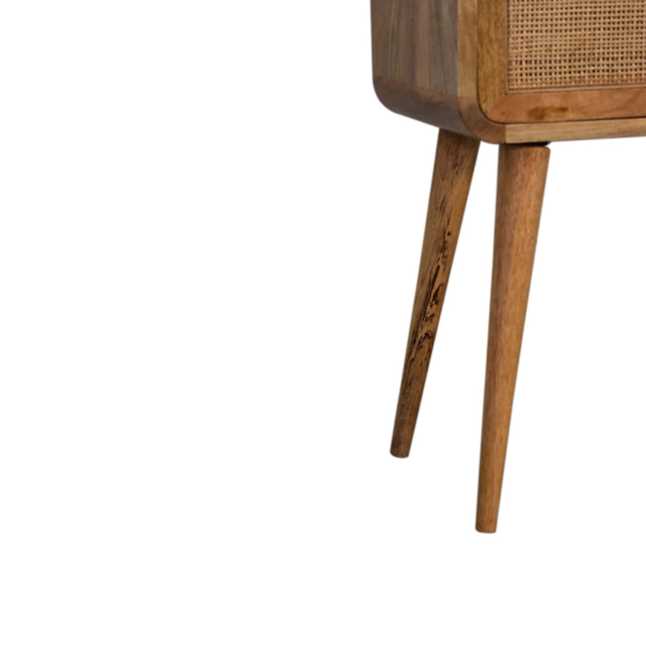 Mini Woven Bedside - Image 8