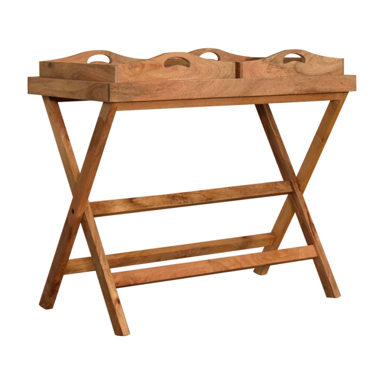 Prima Butler Tray Table - Image 3