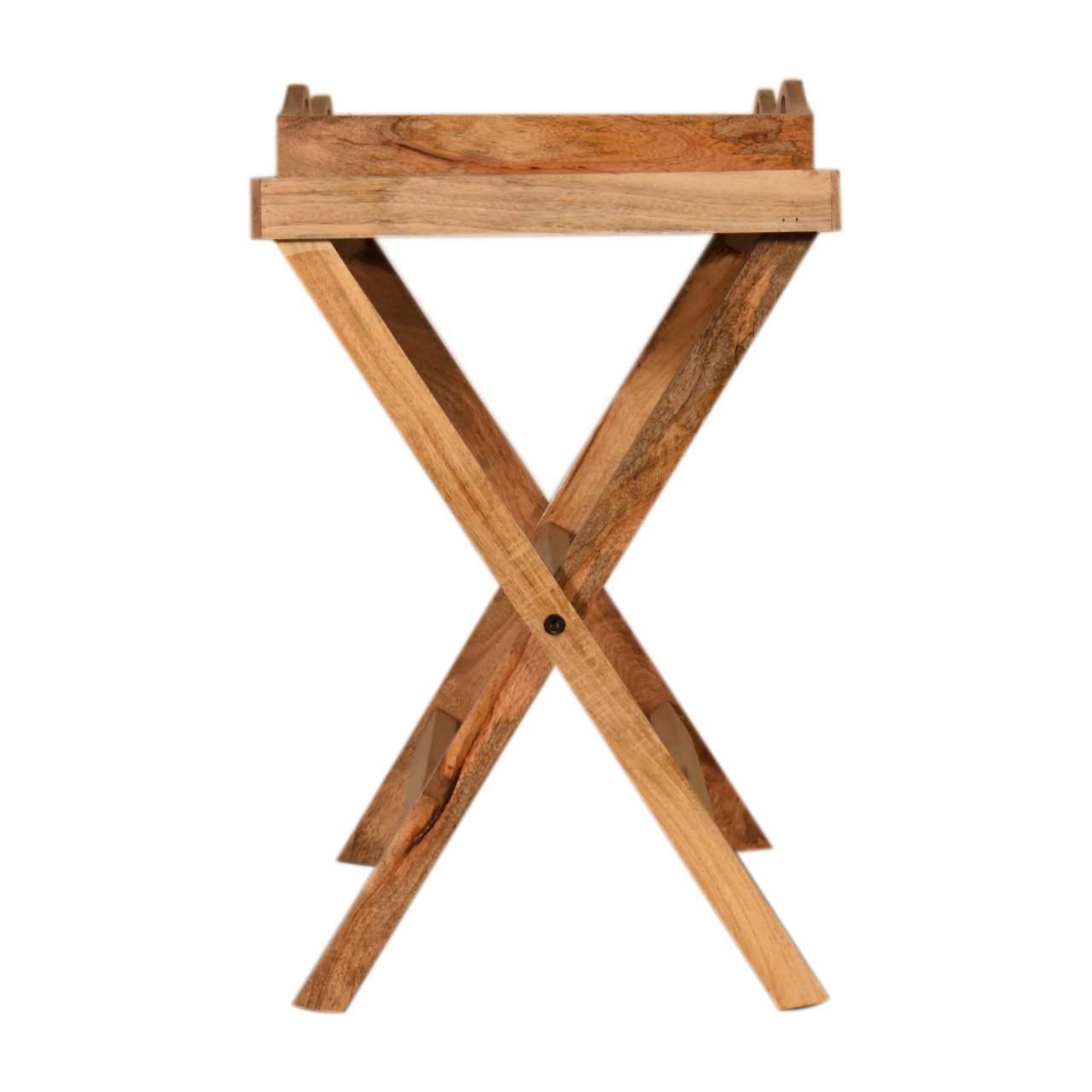 Prima Butler Tray Table - Image 9