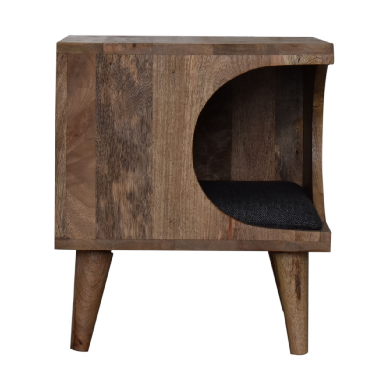 Nordic Cut-out Pet Bed - Image 3