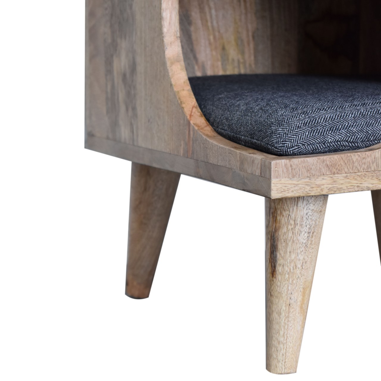 Nordic Cut-out Pet Bed - Image 6