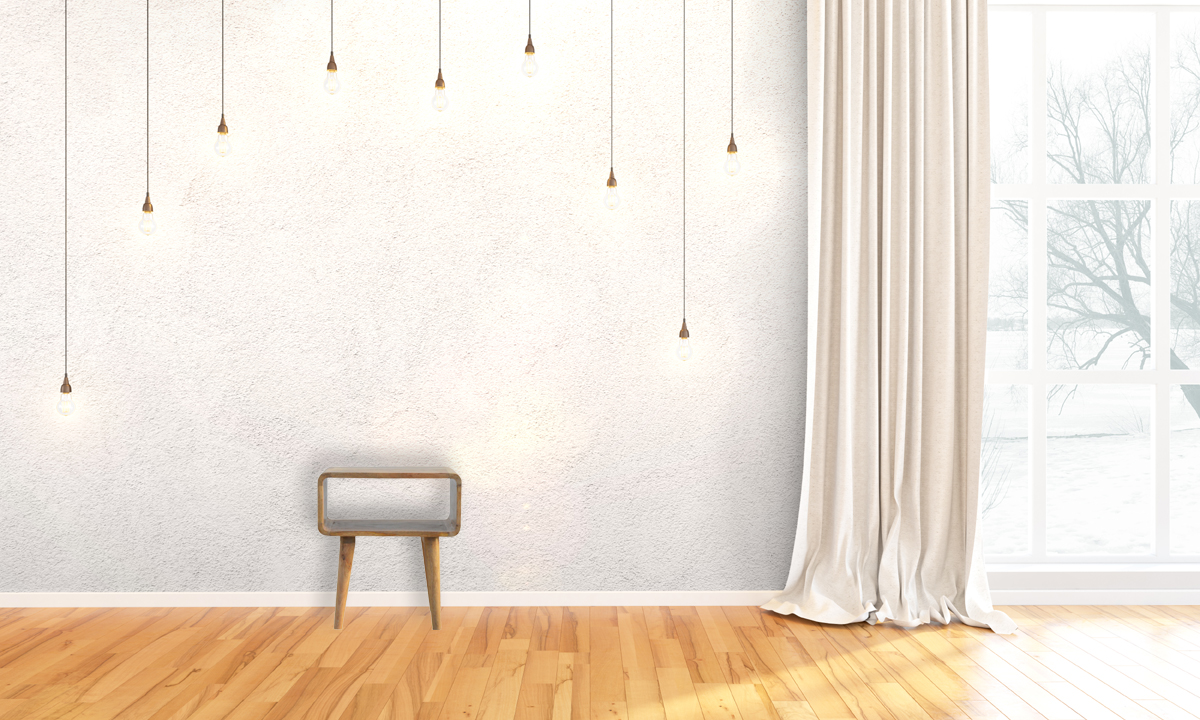 Curved Open Bedside - Image 10