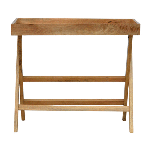 Foldable Butler Tray - Image 10