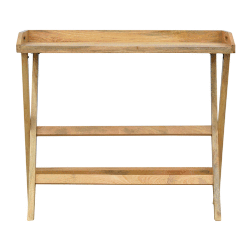 Butler Writing Desk - Image 10