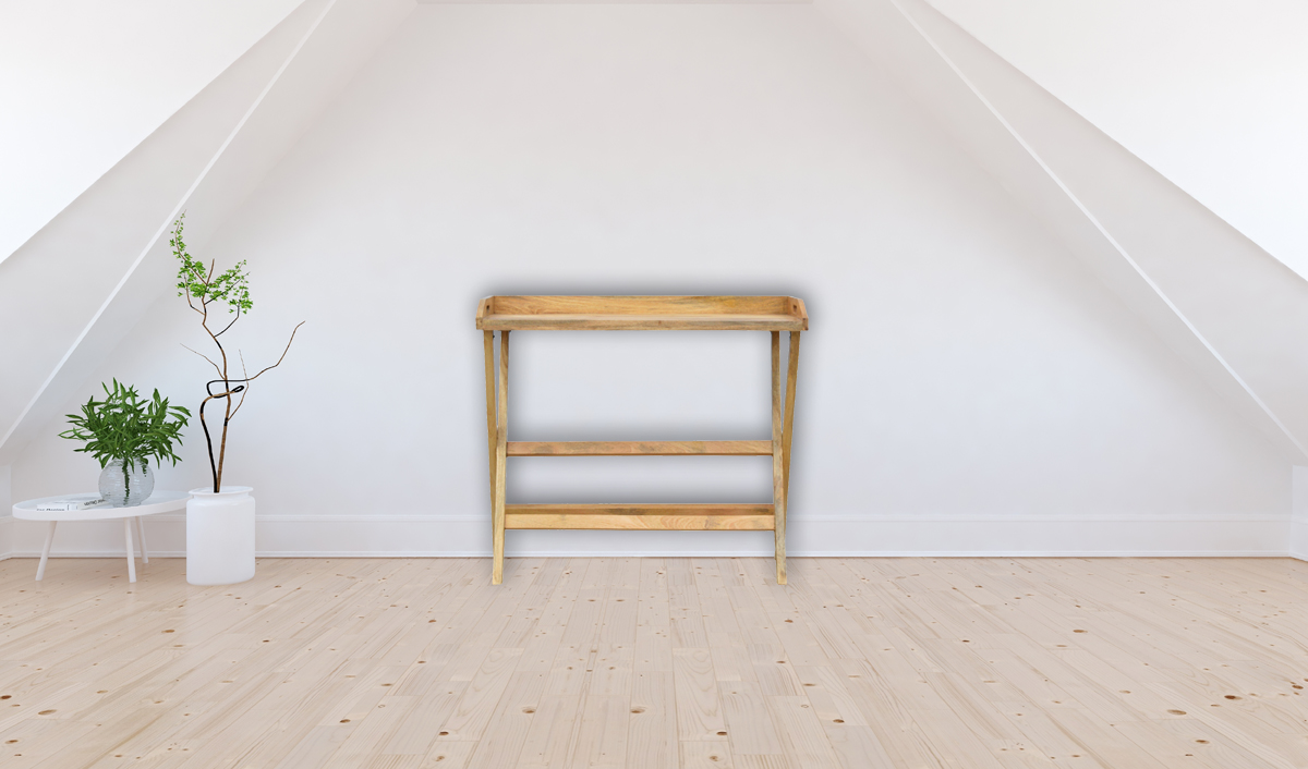 Butler Writing Desk - Image 11