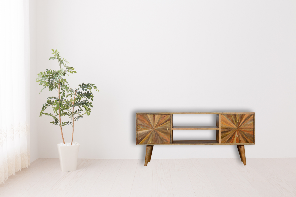 Sunrise Entertainment Unit - Image 11