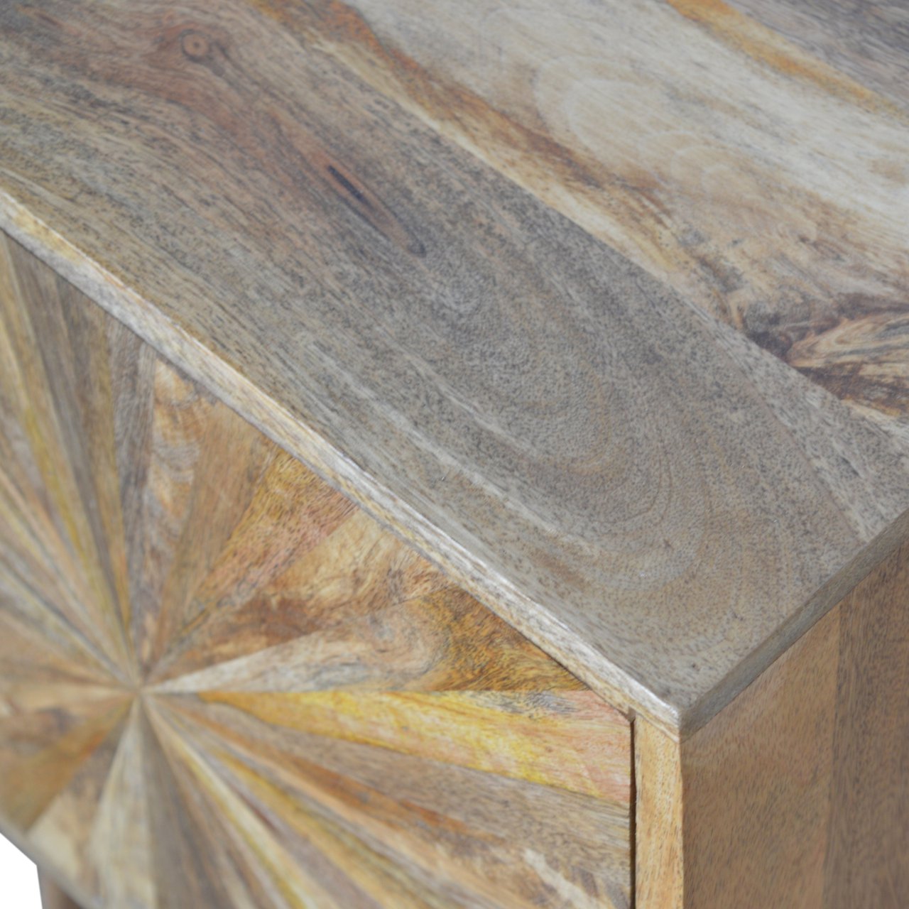 Sunrise Door Bedside - Image 6