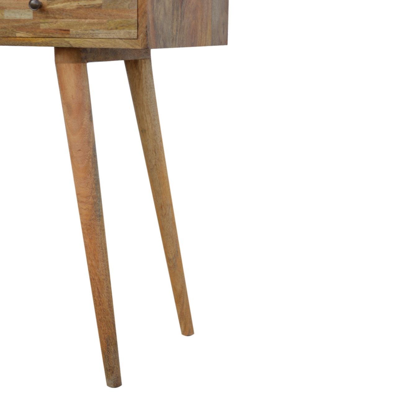 Patchwork Console Table - Image 7