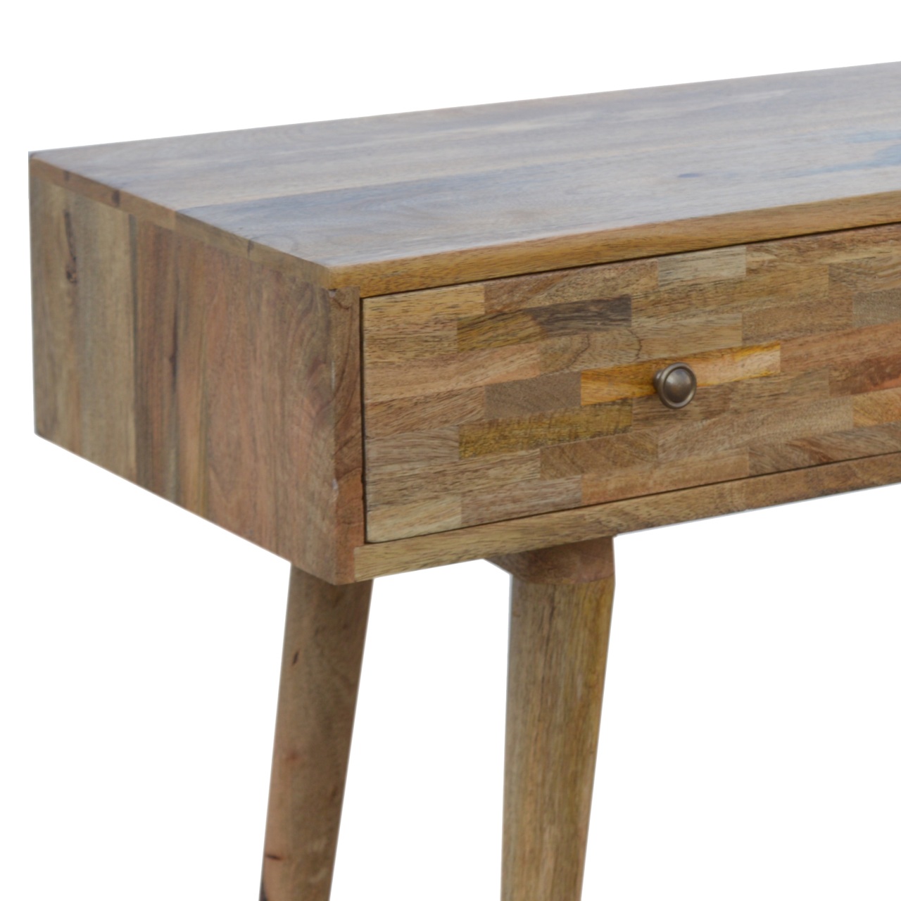 Patchwork Console Table - Image 8