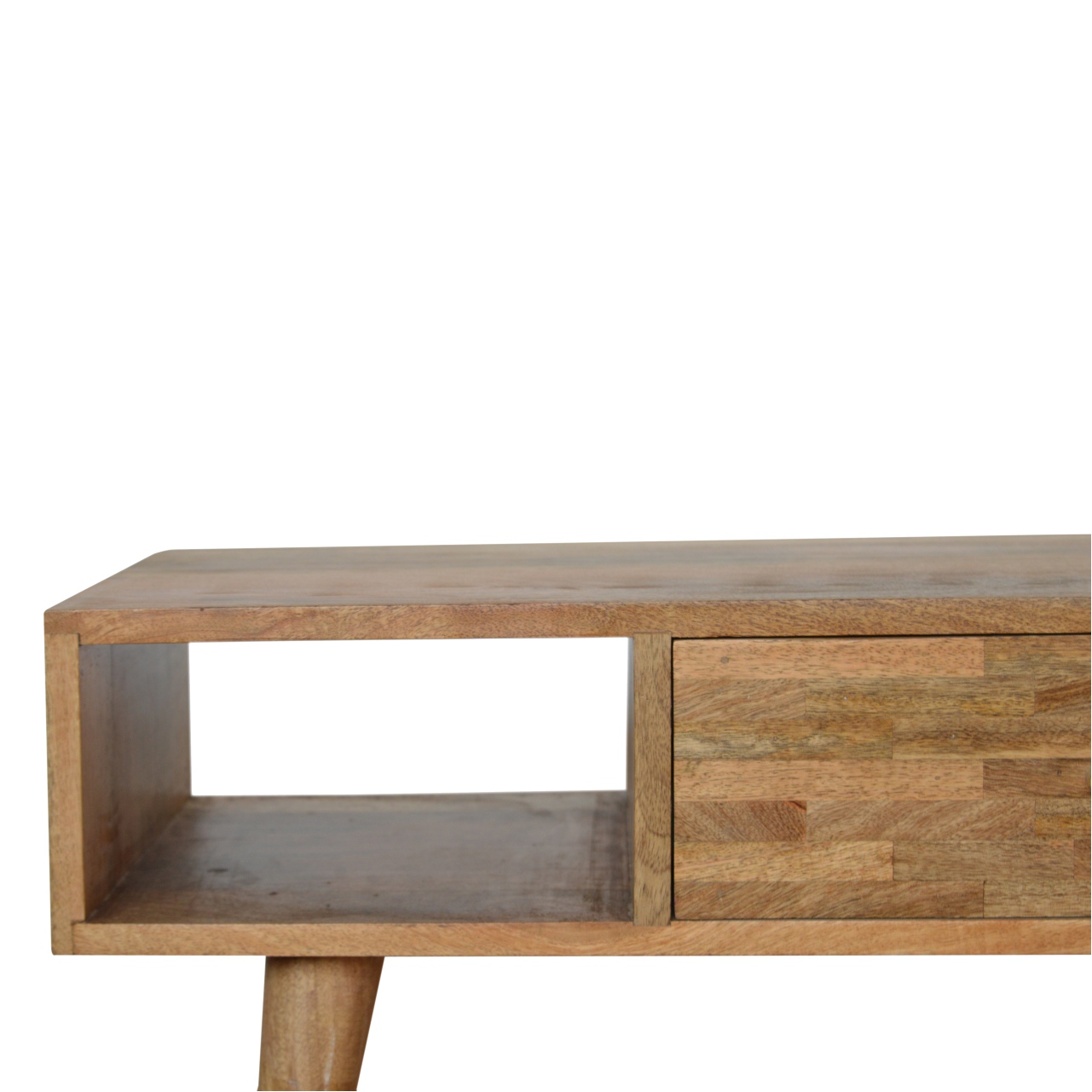 Mixed Coffee Table - Image 5