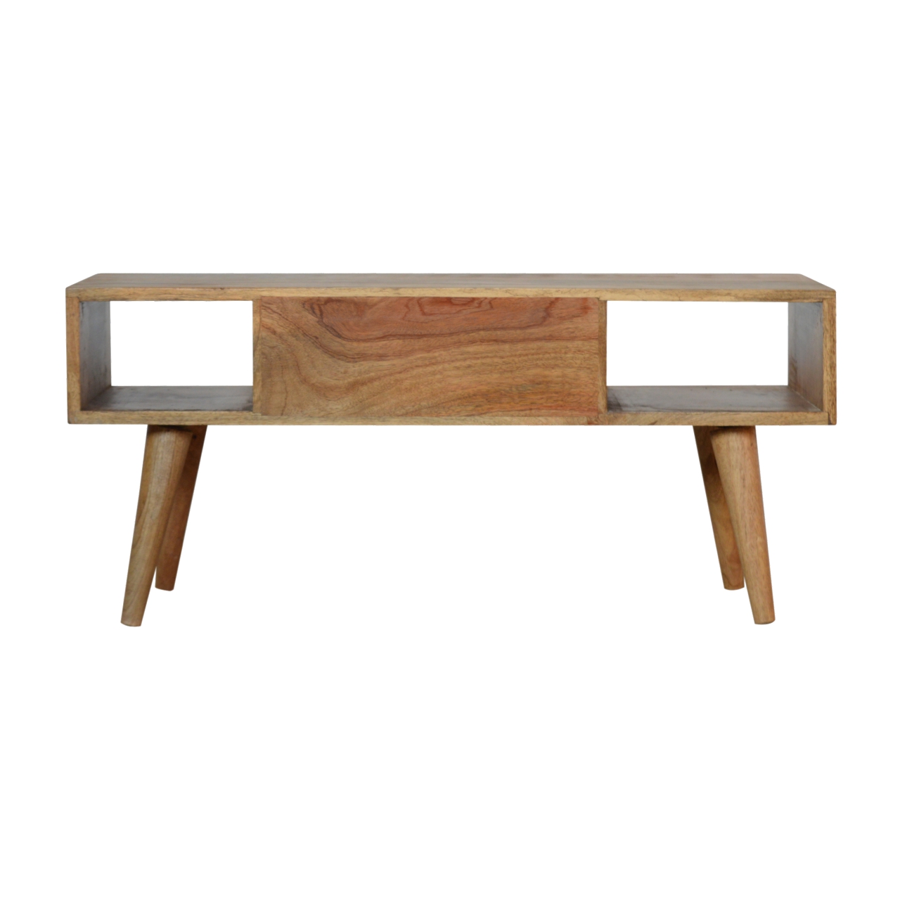 Mixed Coffee Table - Image 9