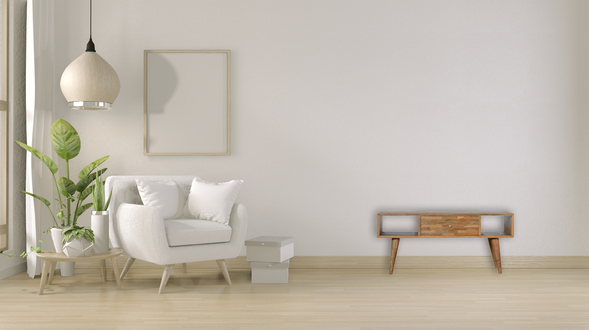 Mixed Coffee Table - Image 12