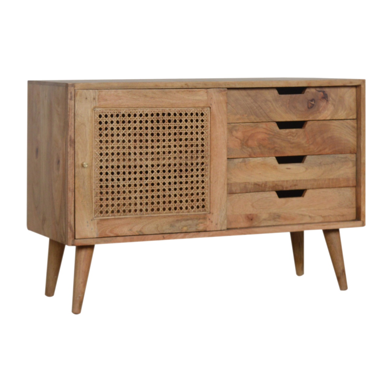 Larissa Cabinet with 4 Drawers - Image 2