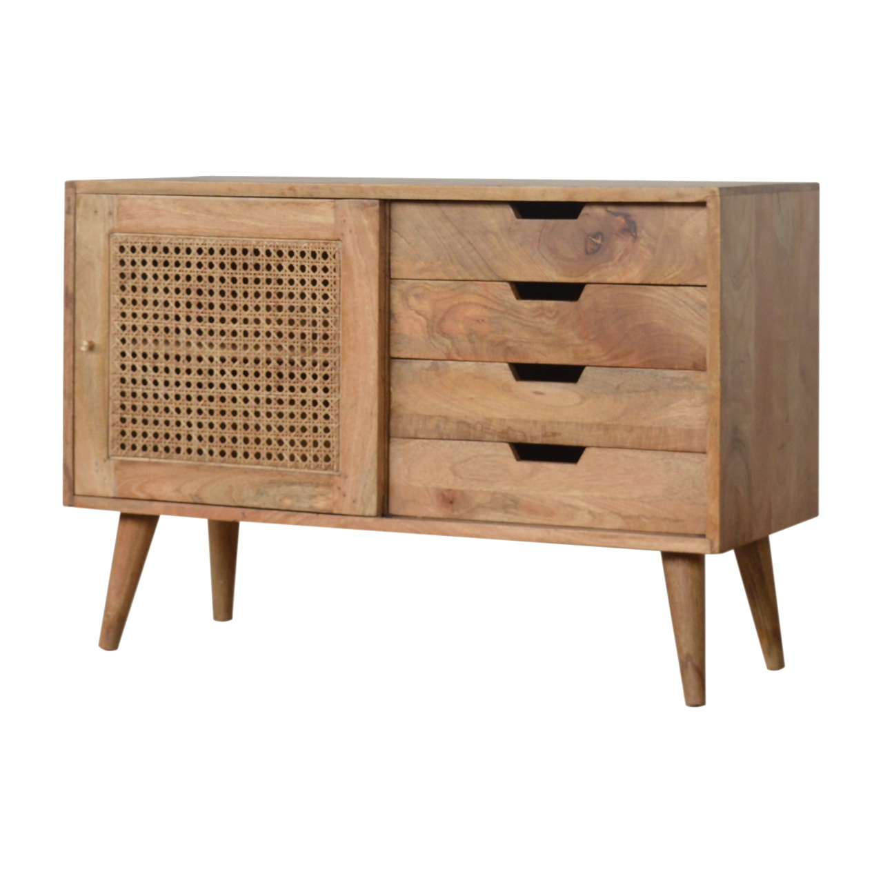 Larissa Cabinet with 4 Drawers - Image 3