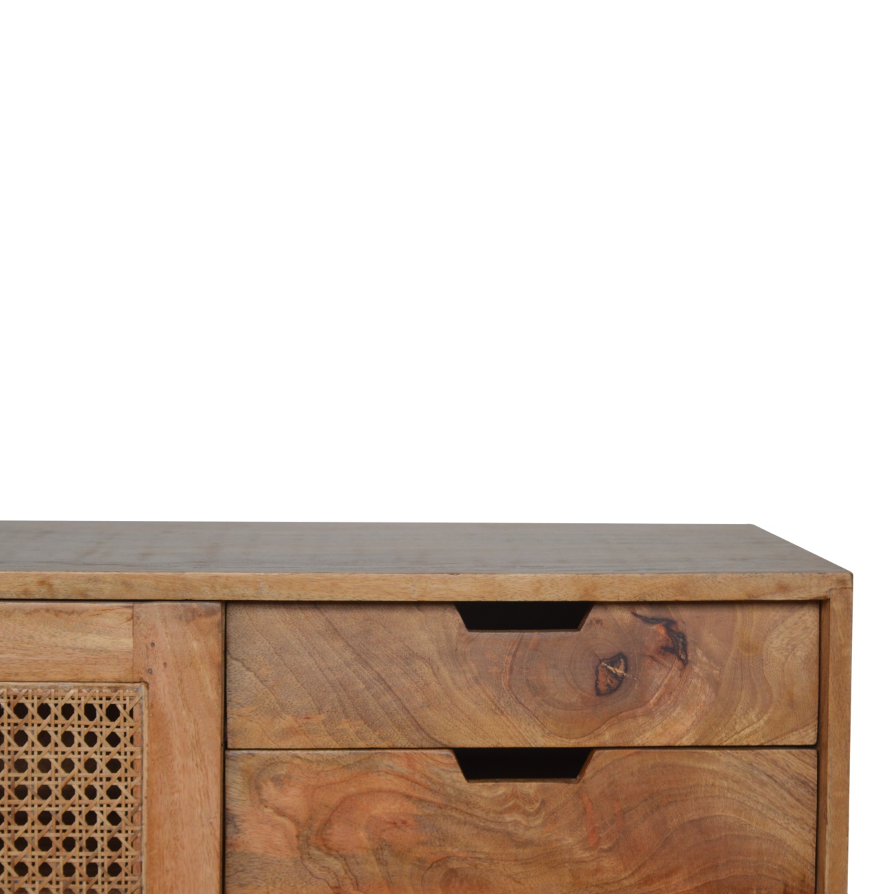 Larissa Cabinet with 4 Drawers - Image 4
