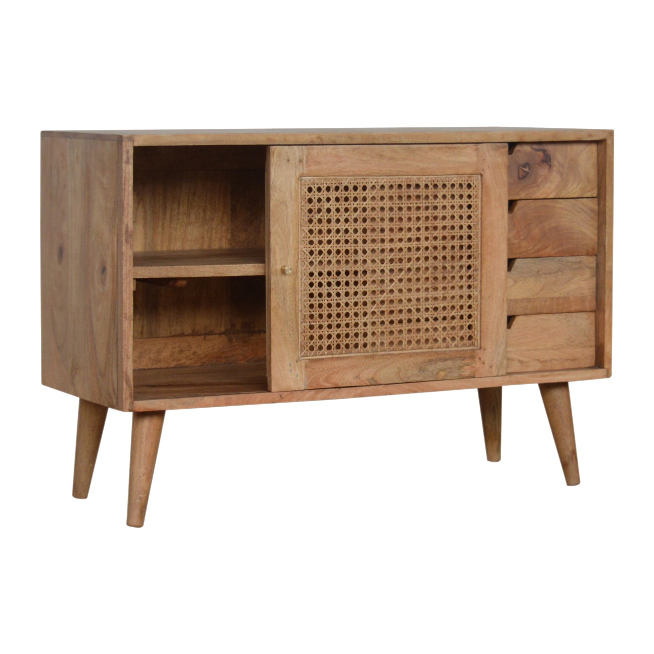 Larissa Cabinet with 4 Drawers - Image 7