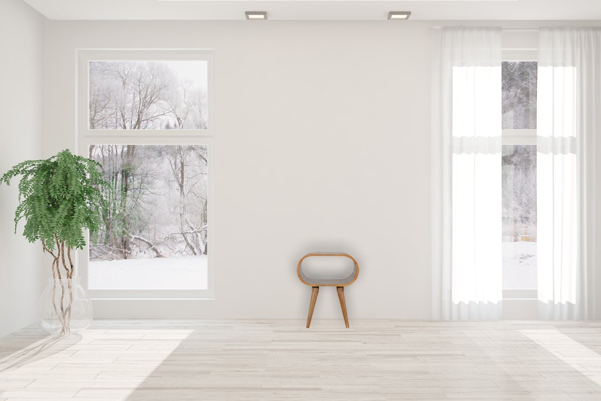 IN857 - Circular Open Bedside - Image 11