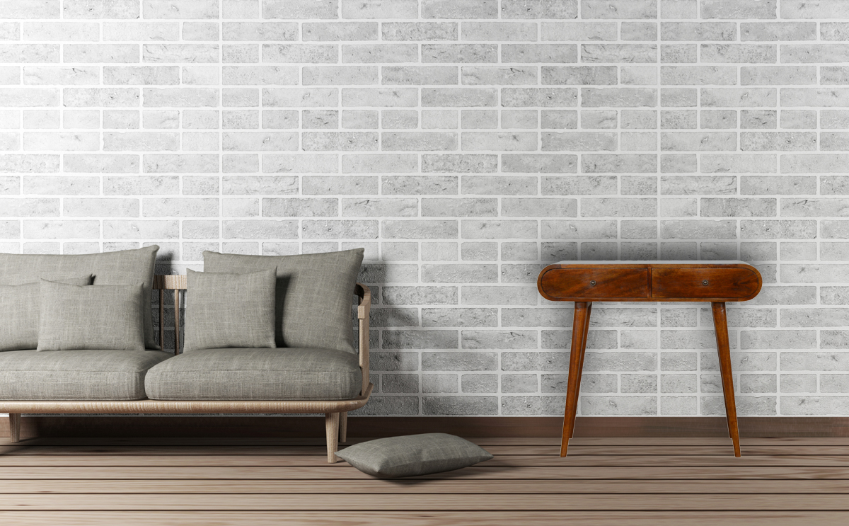 Chestnut London Console Table - Image 11