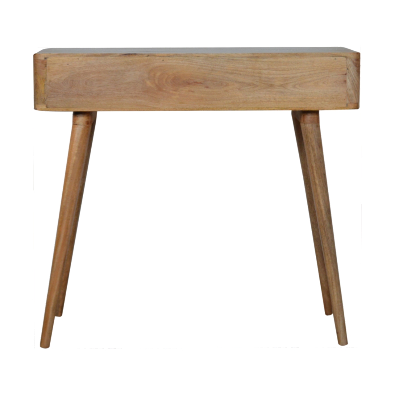 Leaf Embossed Writing Desk - Image 9