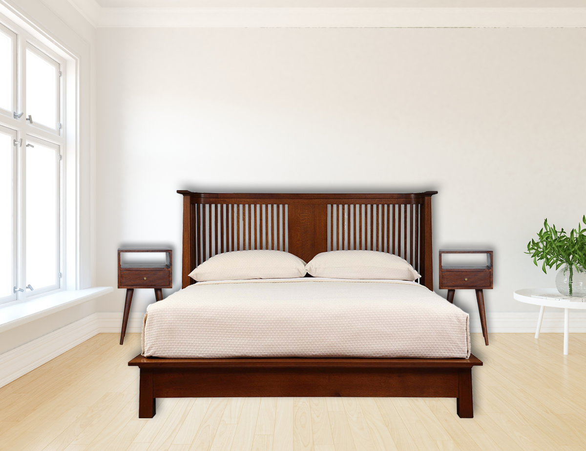 Mini Cherry Bedside - Image 11