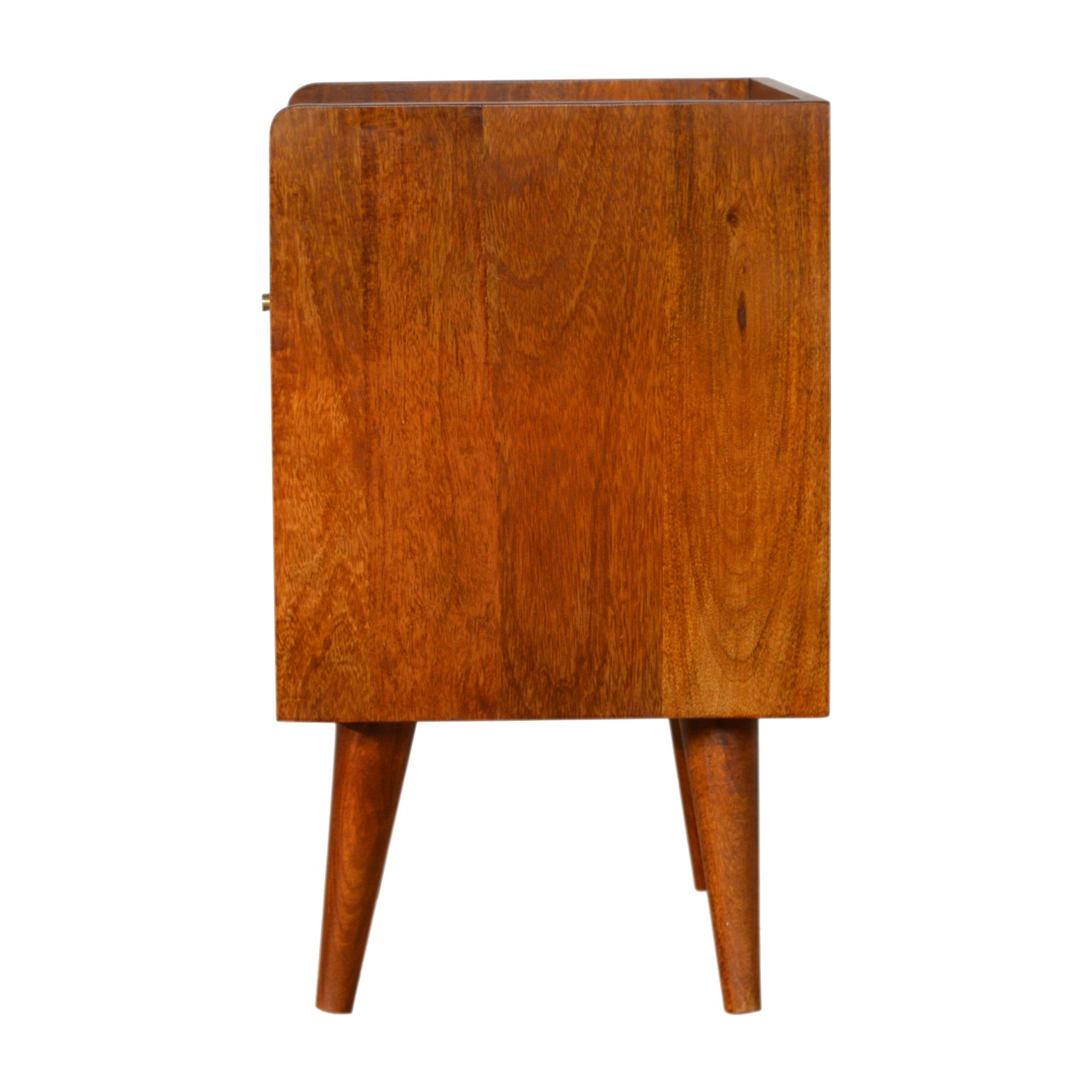 Sunrise Chestnut Bedside - Image 8
