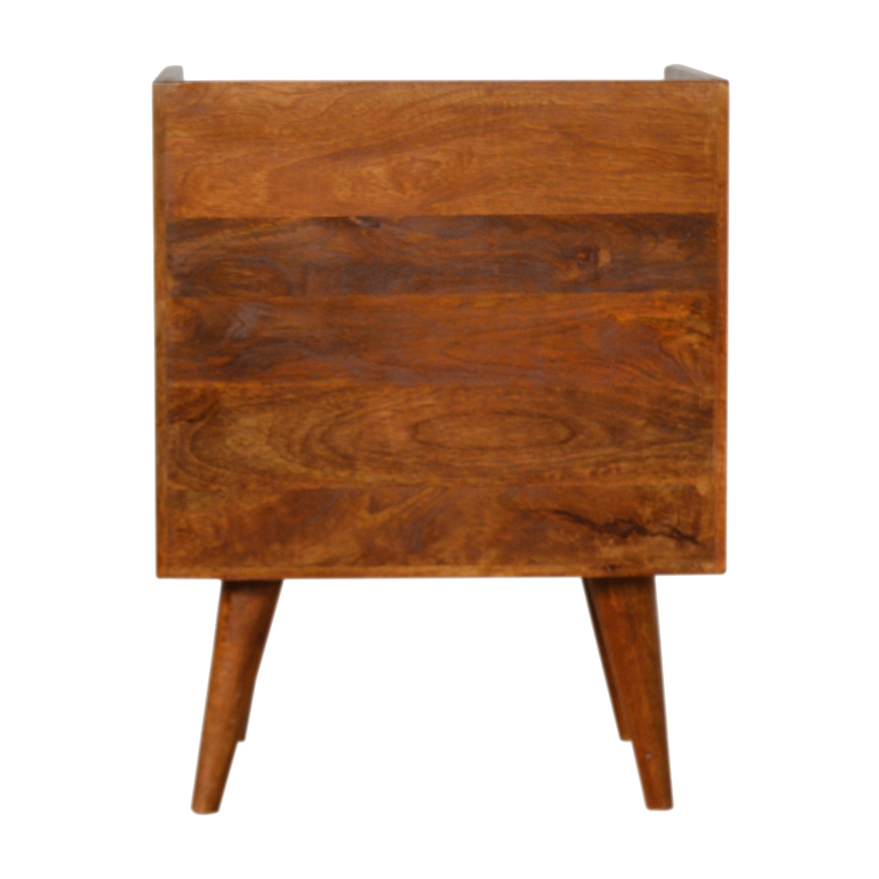 Sunrise Chestnut Bedside - Image 9